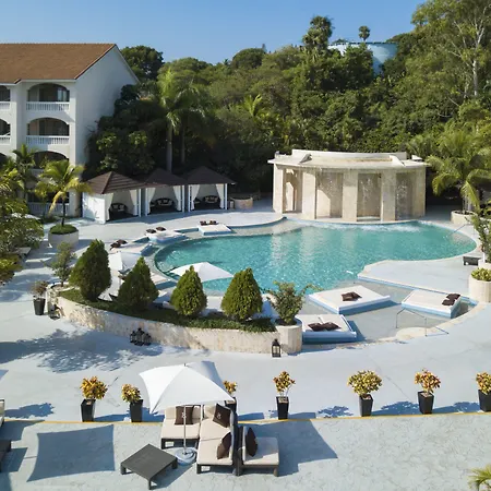 Presidential Suite By Lifestyles (Adults Only)-3