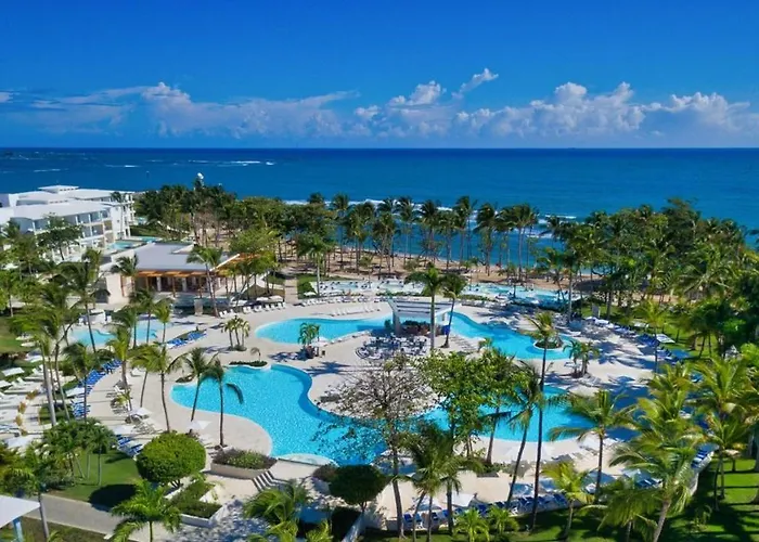 Senator Puerto Plata Vip Hotel