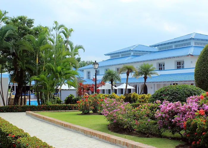 Sunscape Puerto Plata Hotel