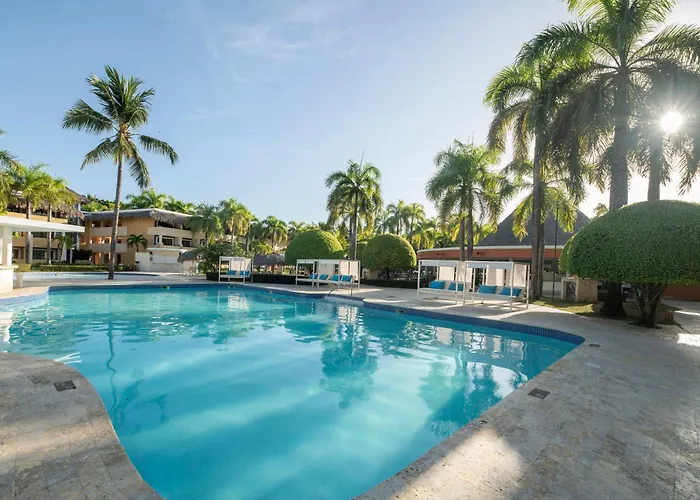 Iberostar Waves Costa Dorada Hotel Puerto Plata