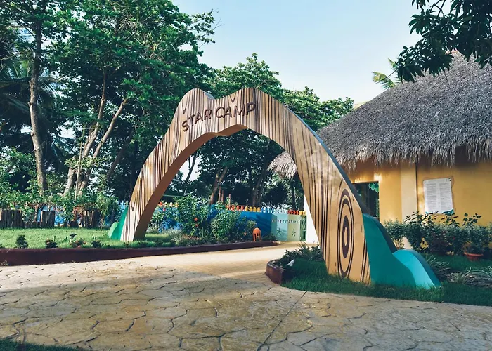 Iberostar Waves Costa Dorada Hotel Puerto Plata