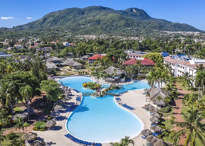 Be Live Collection Marien Hotel Puerto Plata