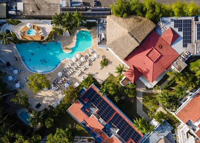 Viva Heavens By Wyndham, A Trademark All Inclusive (Adults Only) Puerto Plata