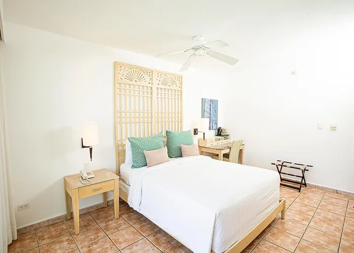 Vh - Gran Ventana Beach Resort Puerto Plata